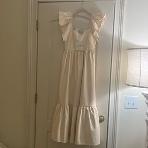 Olivia James maxi dress